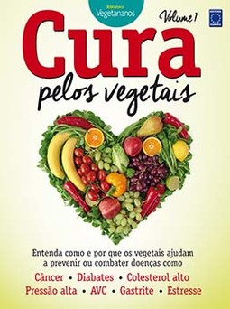 Cura pelos vegetais