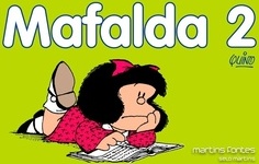 Mafalda nova