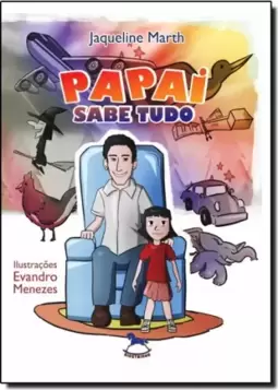 Papai Sabe Tudo