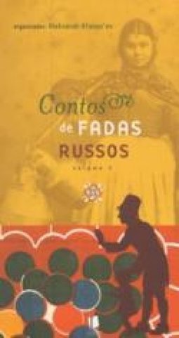 Contos de Fadas Russos - vol. 3
