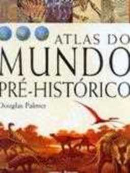 ATLAS DO MUNDO PRE - HISTORICO
