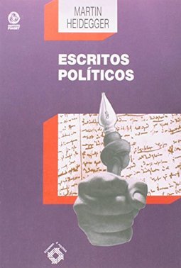 Escritos Políticos (1933-1966)