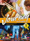 Journey To English Student's Pack-1