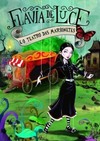 Flavia de Luce e o teatro de marionetes