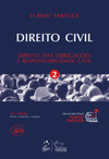 Direito civil: direito das obrigações e responsabilidade civil