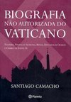 Biografia Não Autorizada do Vaticano