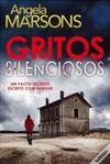 Gritos Silenciosos (Detetive Kim Stone #1)