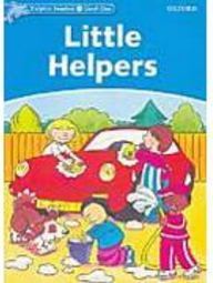 Little Helpers - Importado