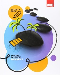 Social science - Primary 1 - Activity book
