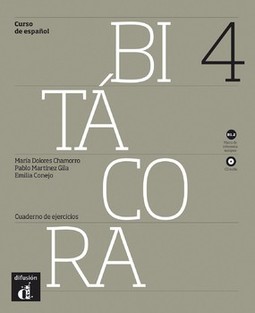 Bitácora 4: cuaderno de ejercicios