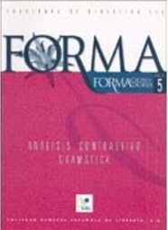 Forma: Análisis Contrastivo Gramática - 5 - Importado