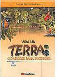 Vida na Terra: Conhecer para Proteger