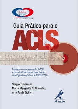 Guia prático para o ACLS