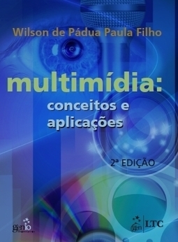 Multimidia - conceitos e aplicacoes