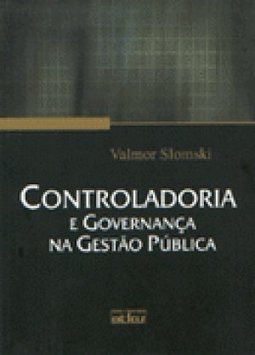 Controladoria e governança na gestão pública
