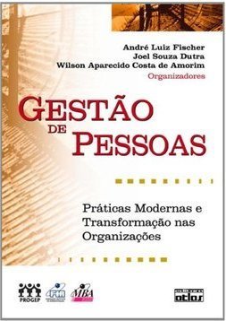 Gestão de pessoas: Práticas modernas e transformação nas organizações