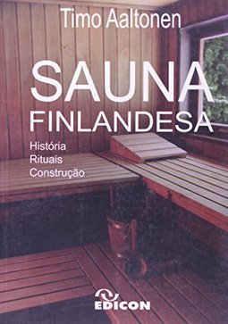 SAUNA FINLANDESA 