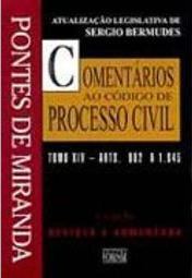 Comentários ao Código de Processo Civil: Arts. 982 a 1055