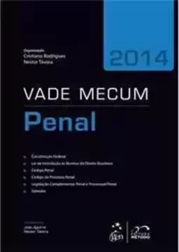 Vade Mecum: Penal