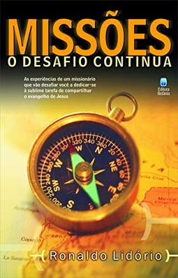 Missões: O desafio continua