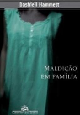 Maldição em Família