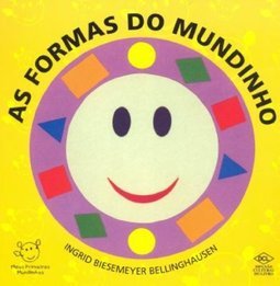AS FORMAS DO MUNDINHO