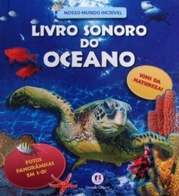 NOSSO MUNDO INCRIVEL