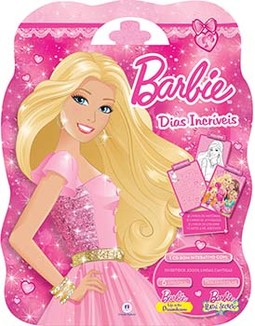 Barbie: dias incríveis