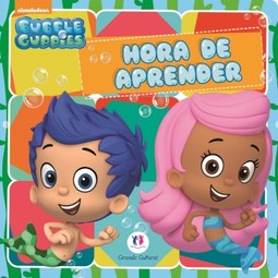 Bubble Guppies: hora de aprender