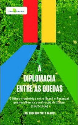 A diplomacia entre as quedas