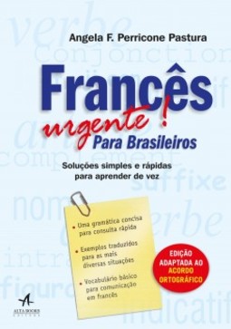Francês urgente! Para brasileiros