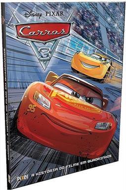 CARROS 3