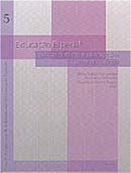 Educação Especial: Políticas Públicas e Concepções Sobre Deficiência..