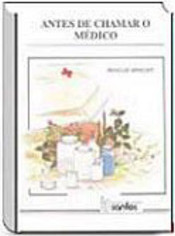 Antes de Chamar o Médico