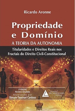 Propriedade e domínio