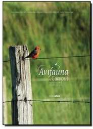 AVIFAUNA NO CAMPUS: REGISTROS FOTOGRÁFICOS E ASPECTOS BIOLÓGICOS