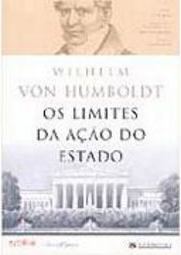 Os Limites da Ação do Estado