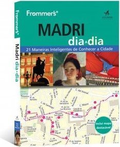 FROMMERS MADRI DIA A DIA