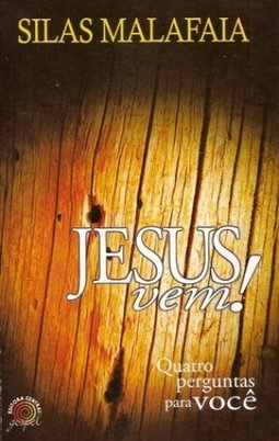 Jesus Vem!