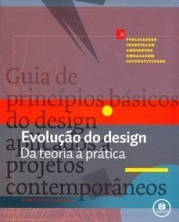 EVOLUCAO DO DESIGN
