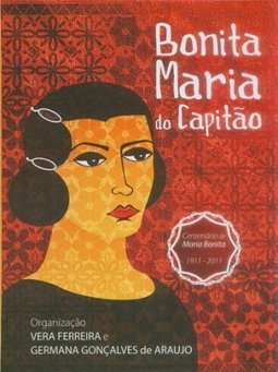 BONITA MARIA DO CAPITAO