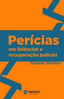 Perícias em falências e recuperação judicial