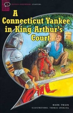 Connecticut Yankee in King Arthur´s Court, A - LEVEL 5