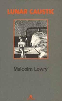 LUNAR CAUSTIC (Gato Maltês #11)