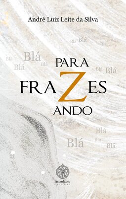Para fraZes ando