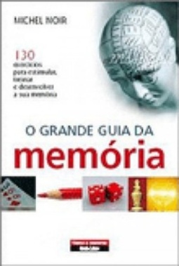 O Grande Guia da Memória