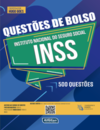 Questões de bolso - INSS: 500 questões
