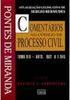 Comentários ao Código de Processo Civil: Arts. 982 a 1055