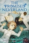 The Promised Neverland #04 (Yakusoku no Neverland #04)