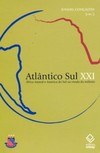 Atlântico sul XXI: áfrica austral e América do sul na virada do milênio
